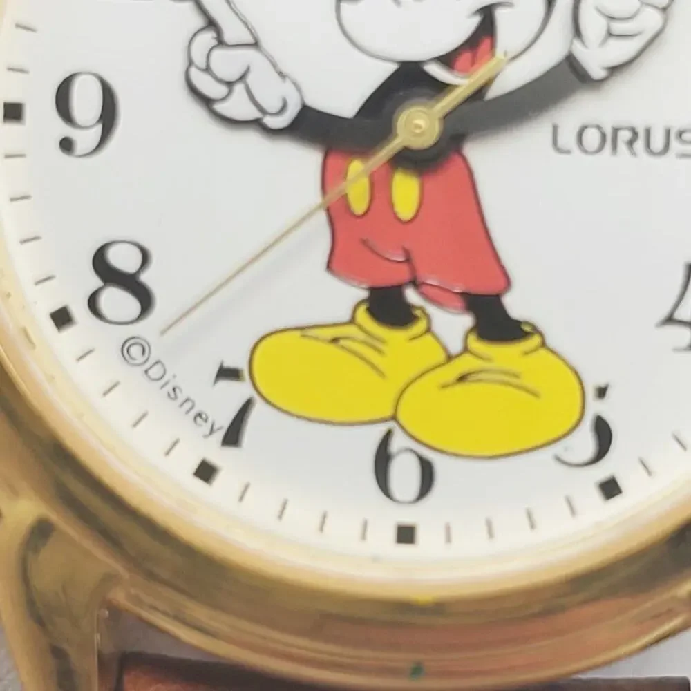 Disney uncover rare